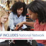 Coordination Hub Research Brief: Evidence-Based Strategies for Broadening Participation in STEM
