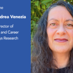 Slide Introducing Dr. Andrea Venezia