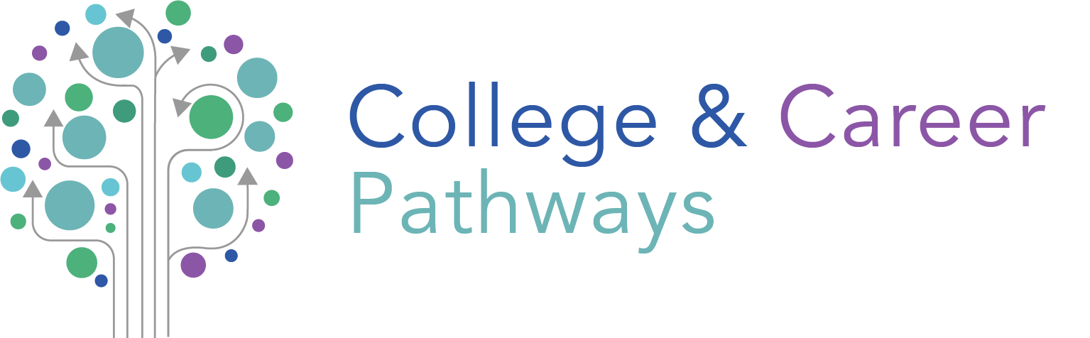 College & Career Pathways logo