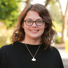 Candice Benge Steele photo