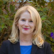 Sara Rutherford-Quach photo