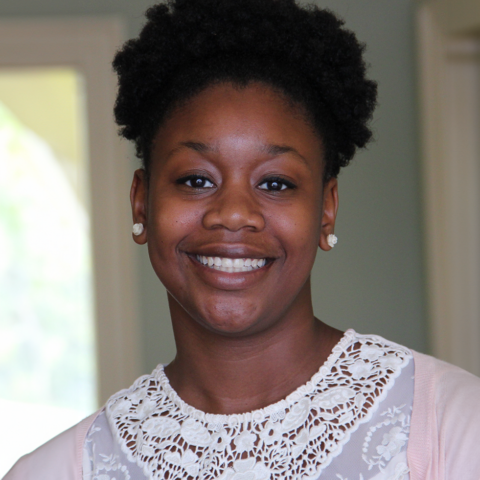 Krystal Thomas photo