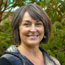 Louise Yarnall photo