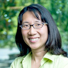 Jennifer Yu photo