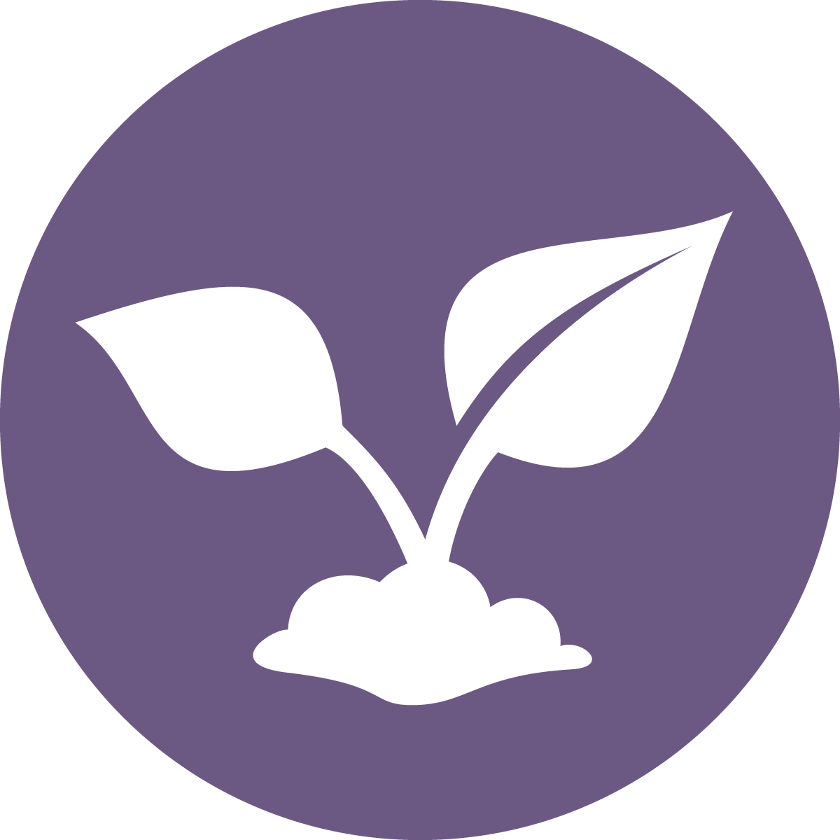 Plant Icon